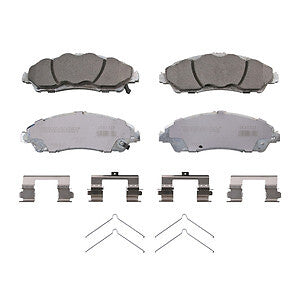 Frt Premium Ceramic Brake Pads  Wagner  OEX1723