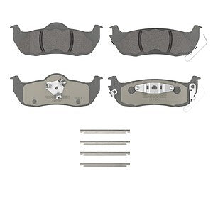 Wagner Premium OEX Ceramic Brake Pad OEX1041