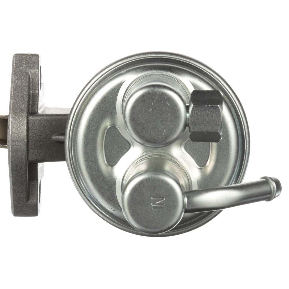 New Mechanical Fuel Pmp  Delphi  MF0162