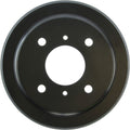 Rr Brake Drum  Centric Parts  122.42028