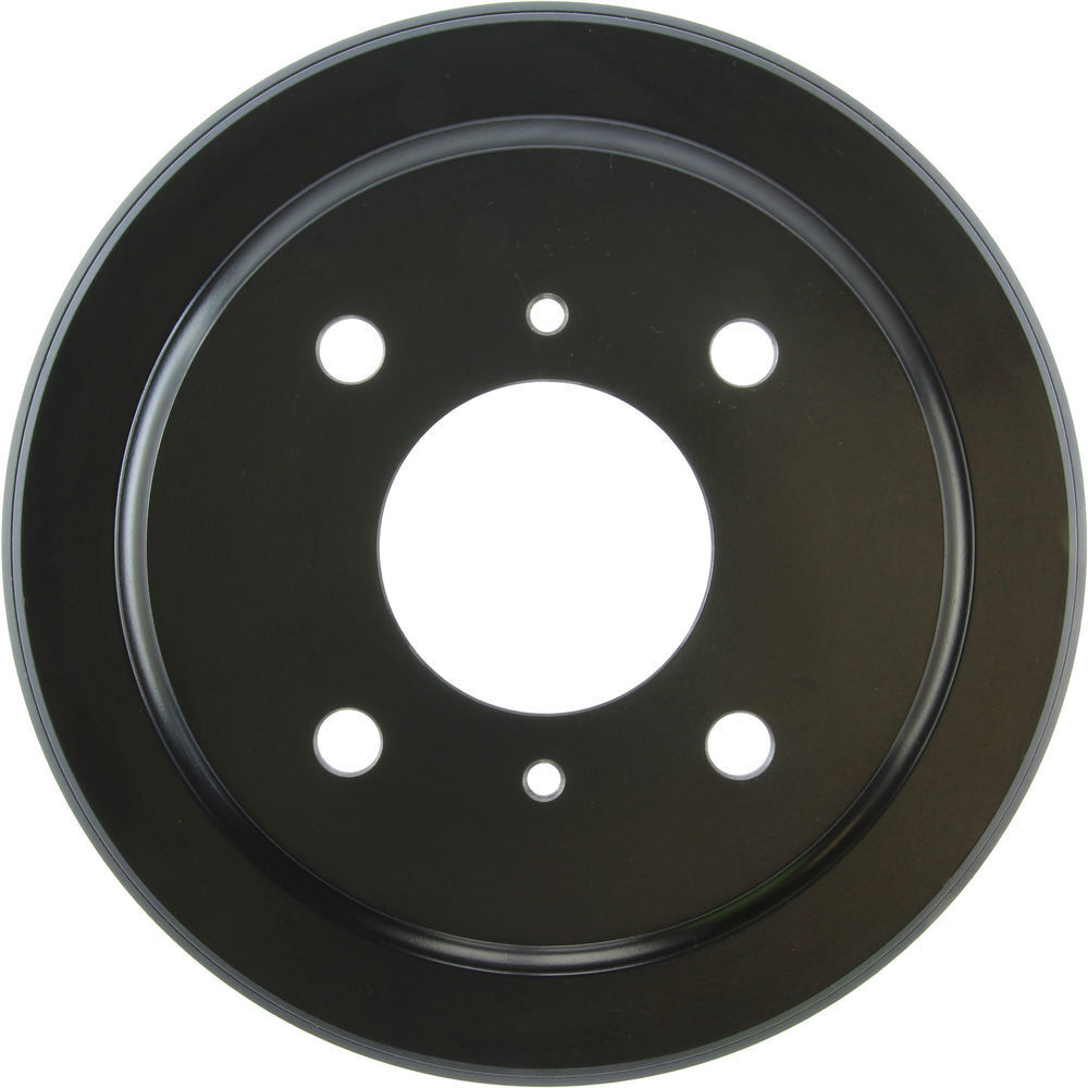 Rr Brake Drum  Centric Parts  122.42028