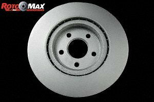 PROMAX Premium Geo-Coated Brake Rotor 20-610018