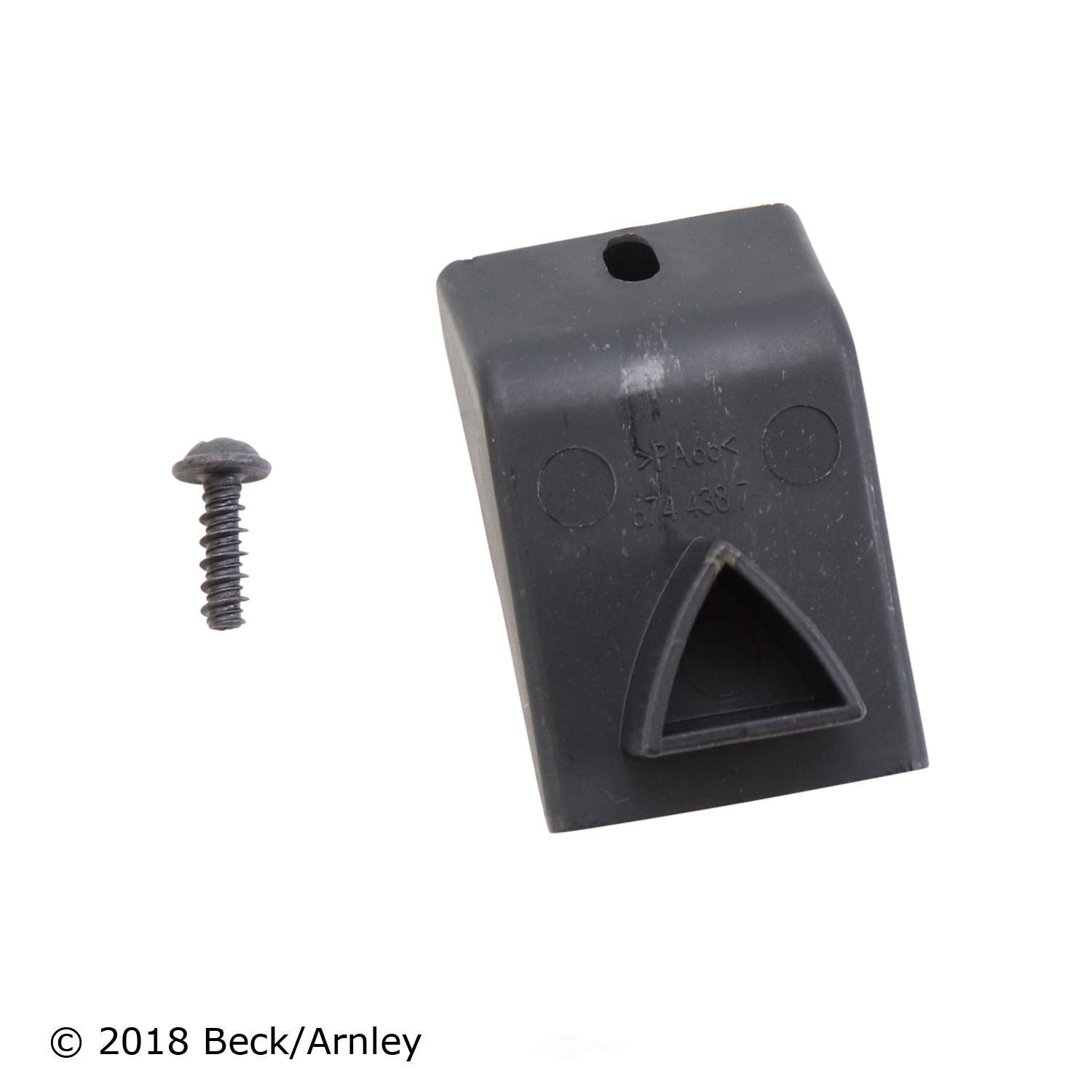 Air Filter  Beck/Arnley  042-1797