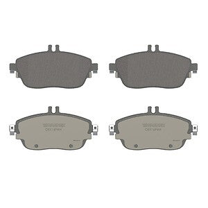 Frt Premium Ceramic Brake Pads  Wagner  OEX1694M