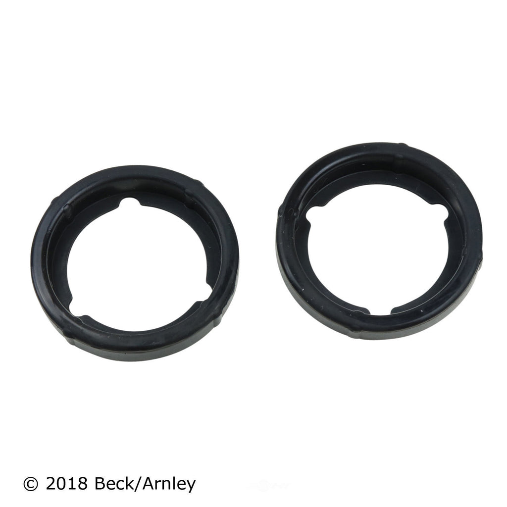 Spark Plug Tube Seal  Beck/Arnley  039-6580