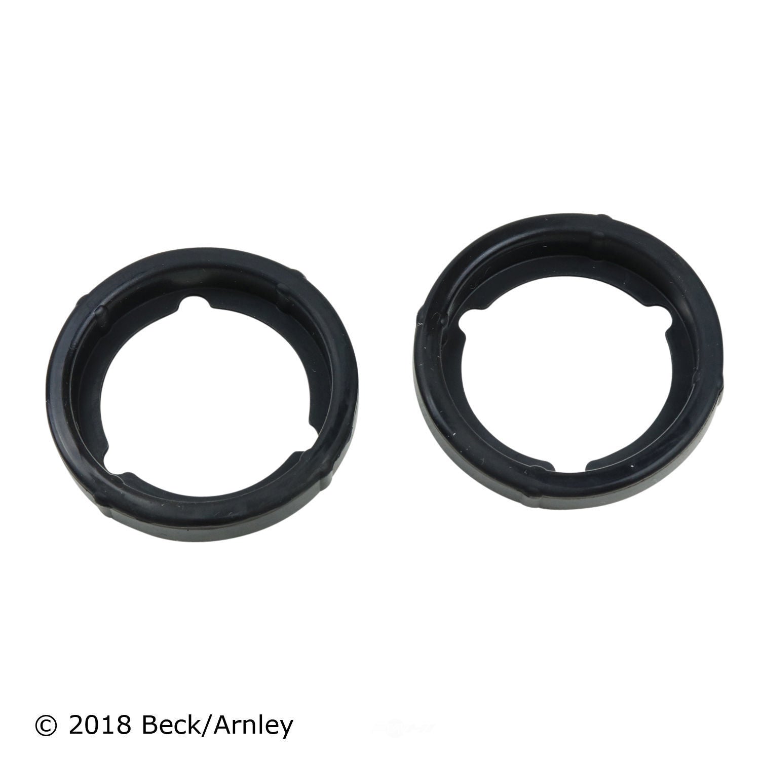 Spark Plug Tube Seal  Beck/Arnley  039-6580