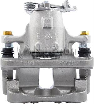 Rr Lft Rebuilt Brake Caliper  Nugeon  99-09134B