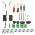 Rr Drum Hwd Kit  Beck/Arnley  084-1636