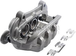 Frt Rt Rebuilt Brake Caliper  Nugeon  99-05424A