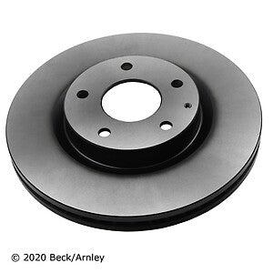 Frt Prem Brk Rotor  Beck/Arnley  083-3745
