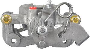 Rr Lft Rebuilt Brake Caliper  Nugeon  99-01847B