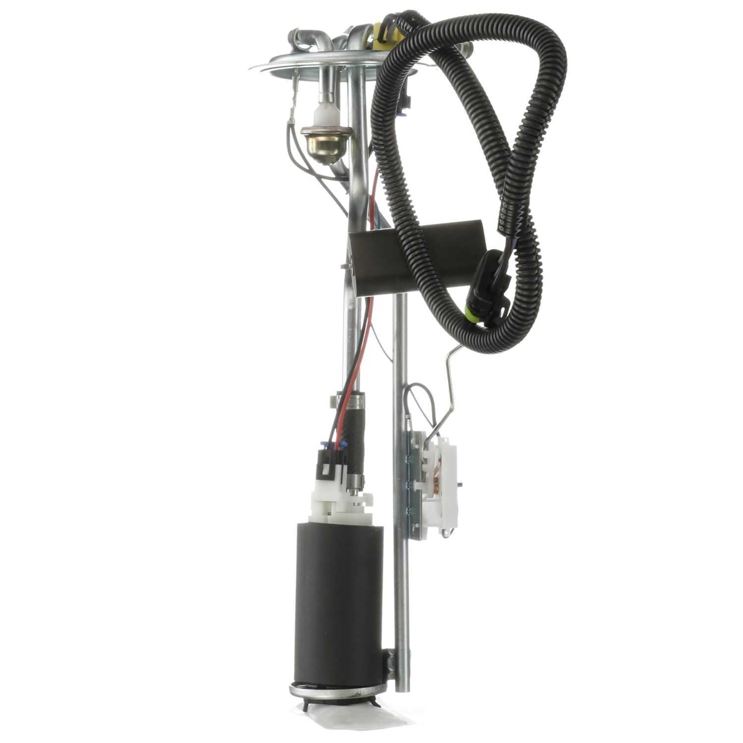 Fuel Pump Hanger Assy  Delphi  HP10258