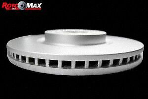PROMAX Premium Geo-Coated Brake Rotor 20-640008