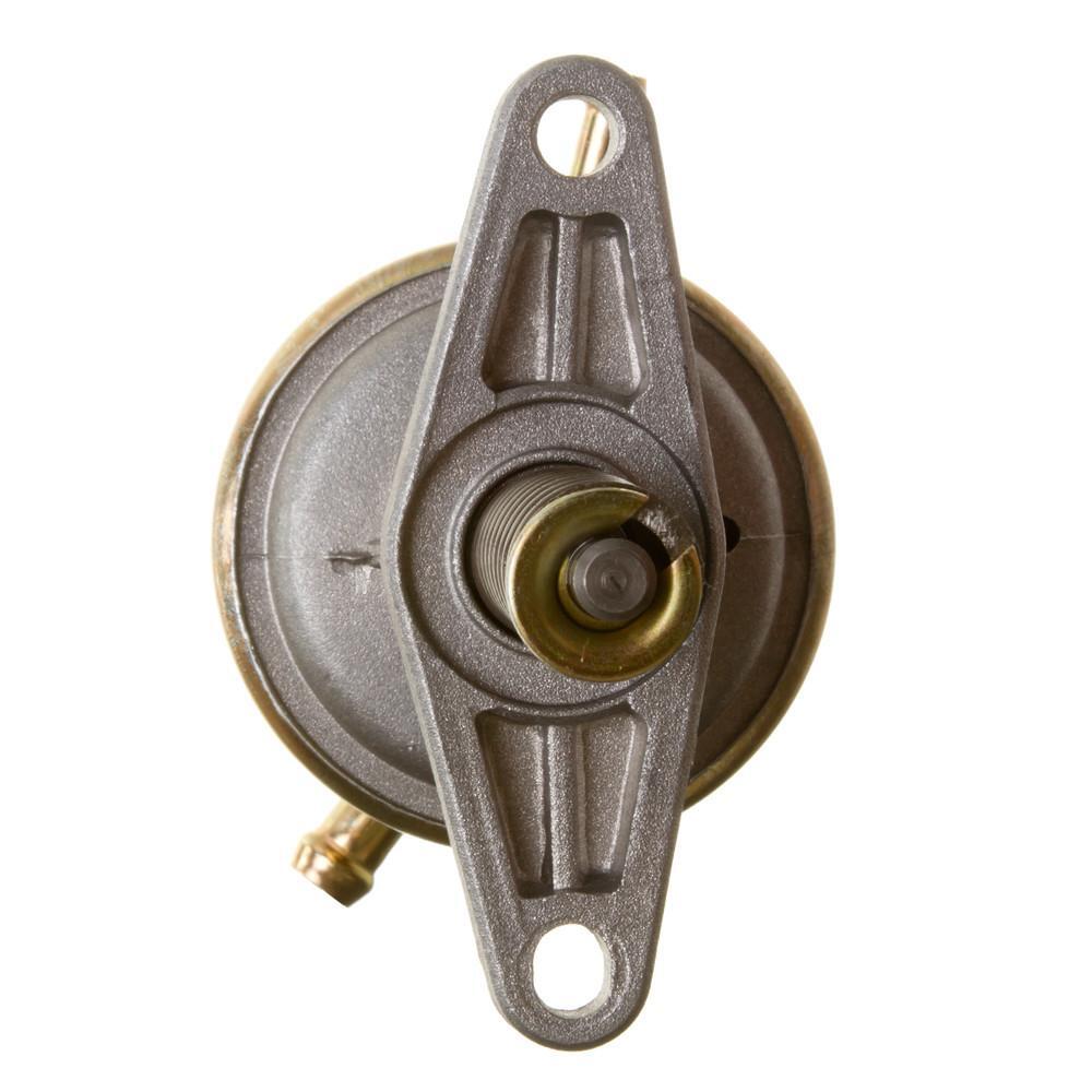 New Mechanical Fuel Pmp  Delphi  MF0028