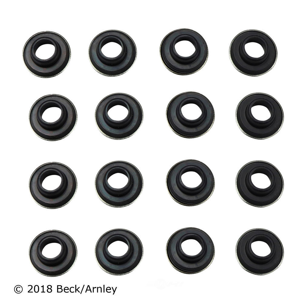 Valve Cvr Gasket Set  Beck/Arnley  036-1943