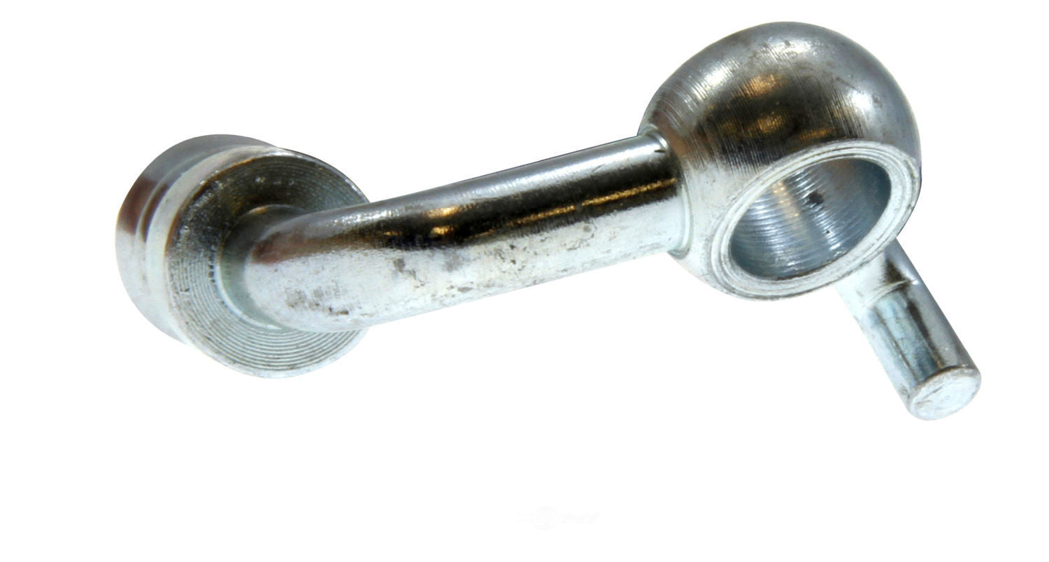 Frt Brake Hose  Centric Parts  150.42109