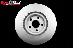 PROMAX Premium Geo-Coated Brake Rotor 20-640008