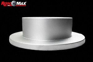 PROMAX Premium Geo-Coated Brake Rotor 20-630001