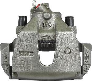 Frt Rt Rebuilt Brake Caliper  Nugeon  99-09351B
