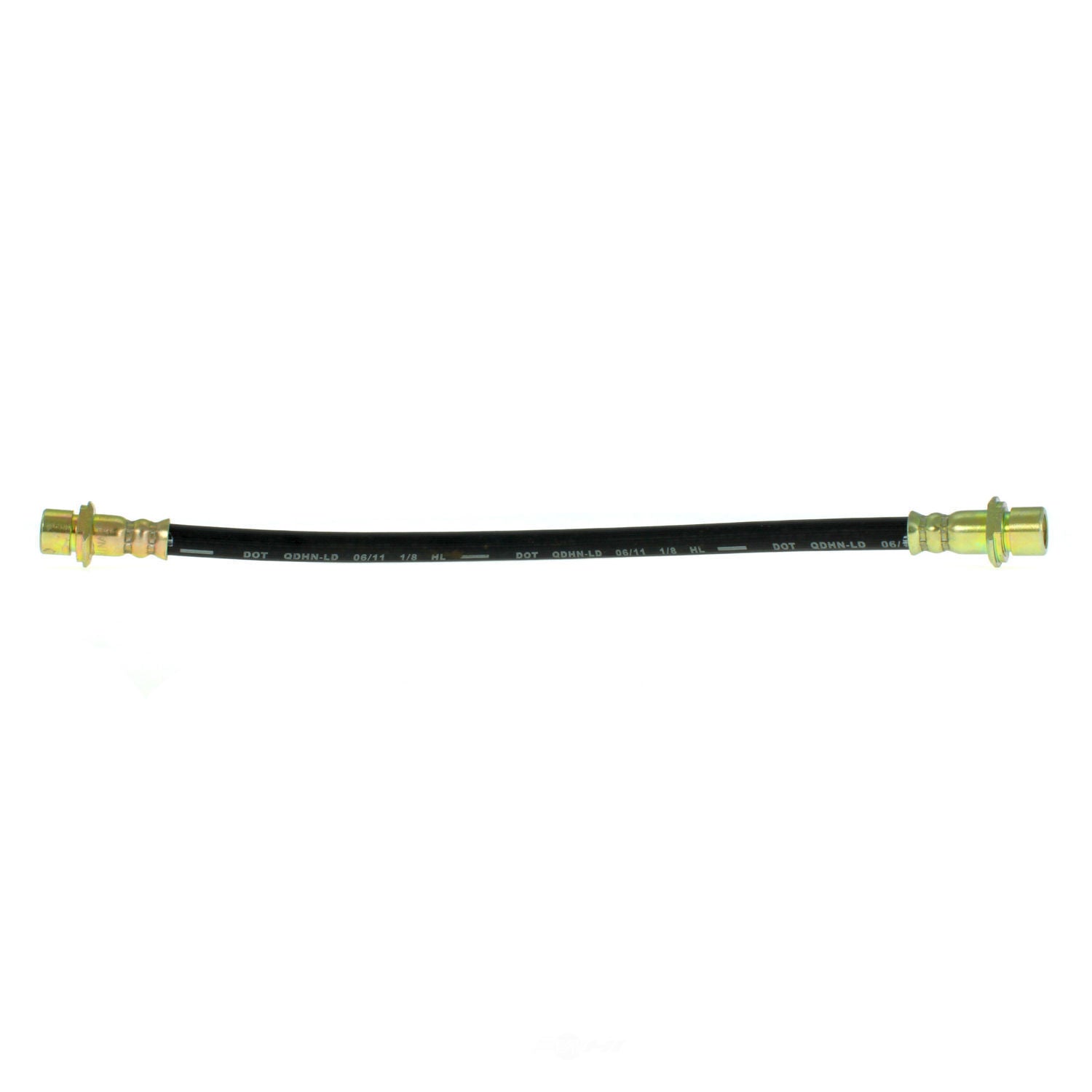 Frt Brake Hose  Centric Parts  150.44141