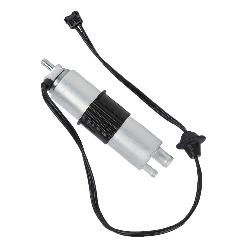 Electric Fuel Pump  Delphi  FE0520