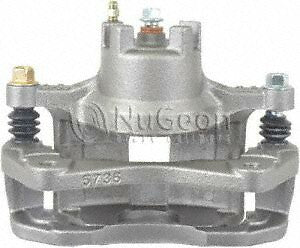 Frt Lft Rebuilt Brake Caliper  Nugeon  99-01257A