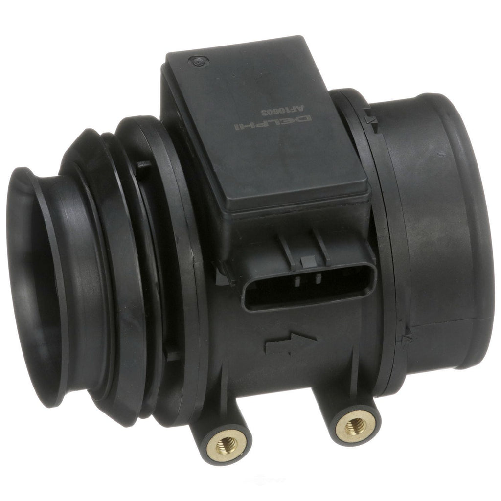 New Air Mass Sensor  Delphi  AF10603