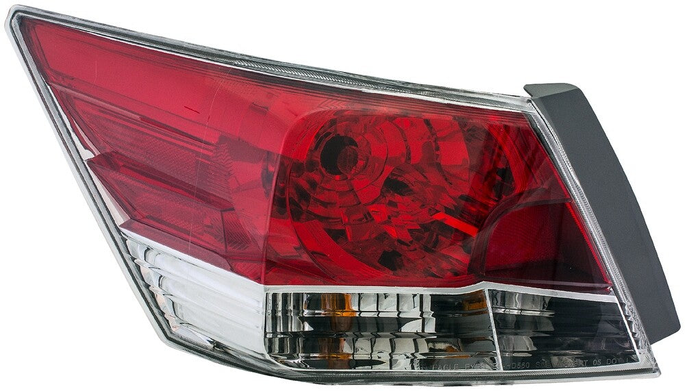 Tail Light Assy  Dorman  1611568