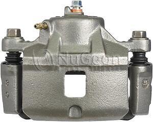 Frt Rt Rebuilt Brake Caliper  Nugeon  99-01252B