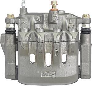 Frt Lft Rebuilt Brake Caliper  Nugeon  99-01606B