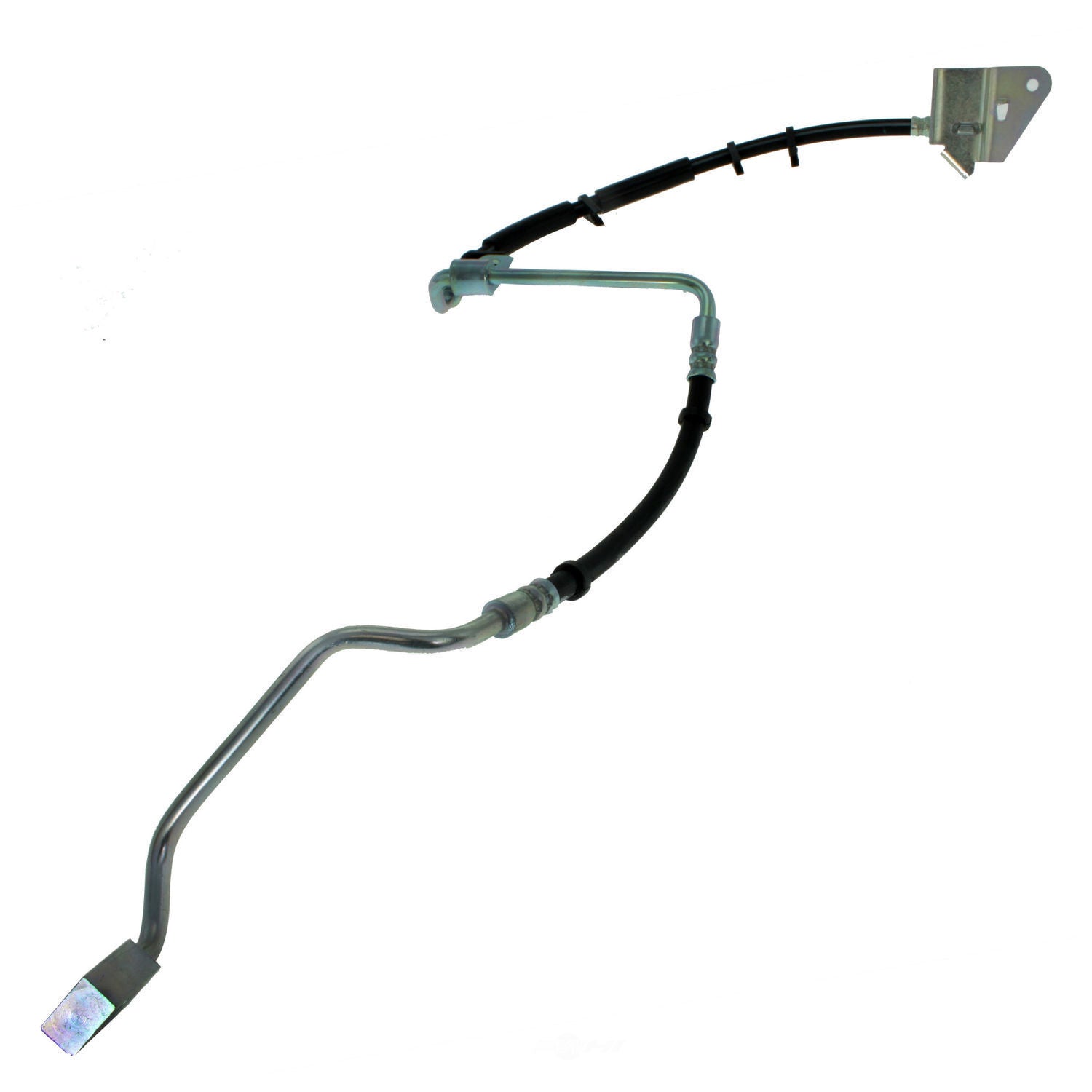 Frt Brake Hose  Centric Parts  150.58012
