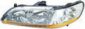 Headlight Assy  Dorman  1590500
