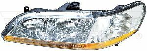 Headlight Assy  Dorman  1590500