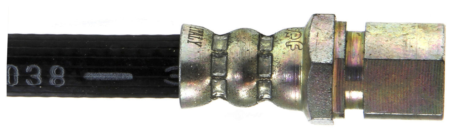 Rr Brake Hose  Centric Parts  150.20304