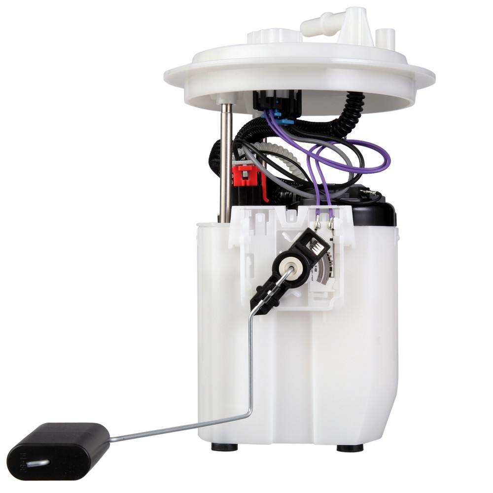 Fuel Pump Module Assy  Delphi  FG1142