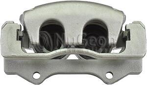 Frt Rt Rebuilt Brake Caliper  Nugeon  99-17416B