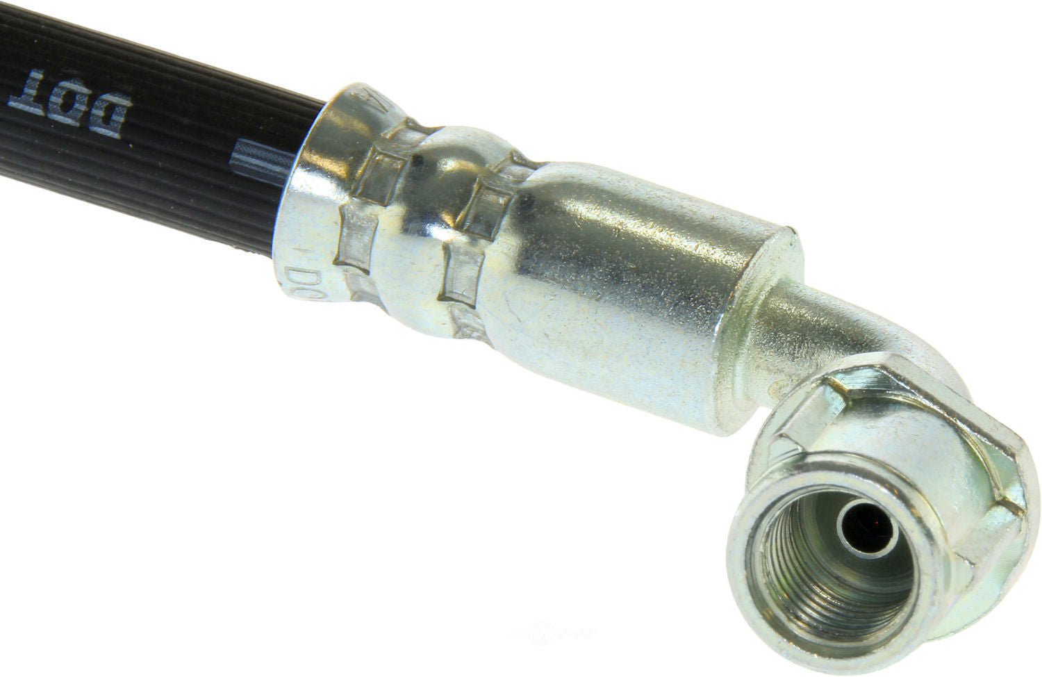 Rr Brake Hose  Centric Parts  150.62479