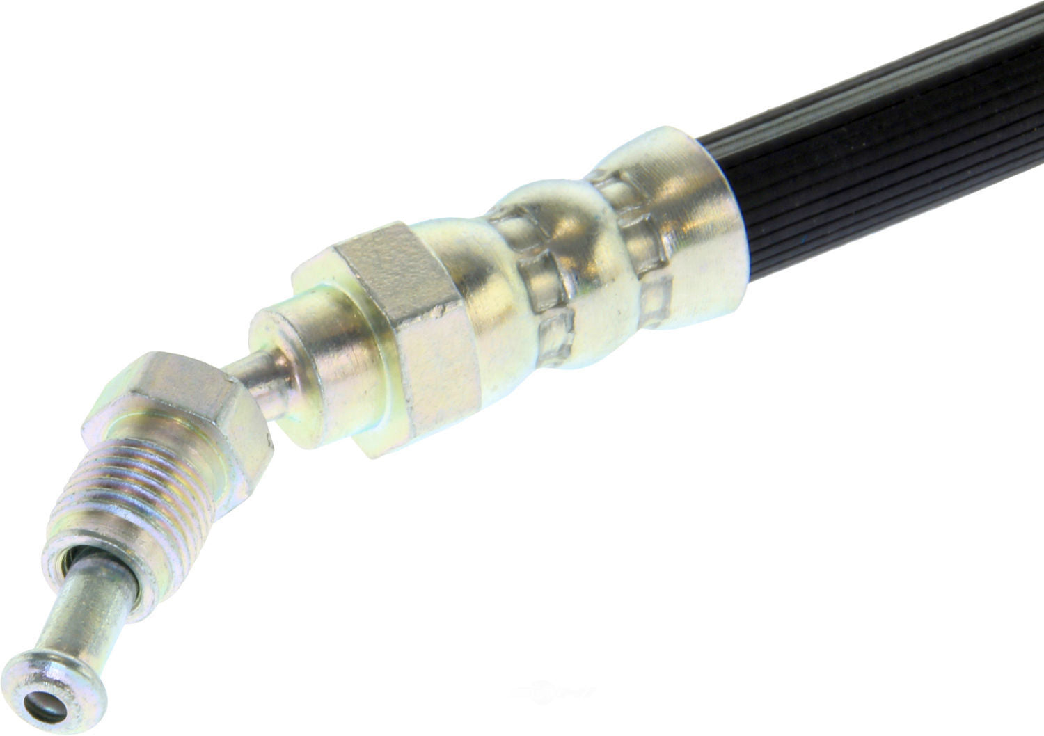 Frt Brake Hose  Centric Parts  150.35330