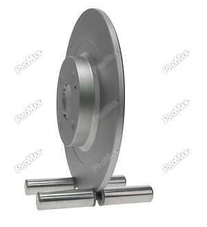 PROMAX Premium Geo-Coated Brake Rotor 20-610023