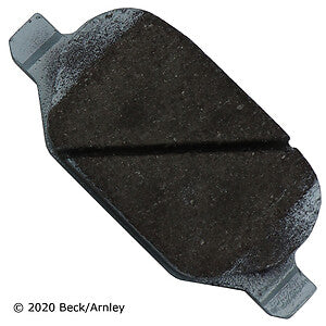 Rr Prem Brake Pads  Beck/Arnley  085-1977