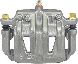 Frt Lft Rebuilt Brake Caliper  Nugeon  99-00564A