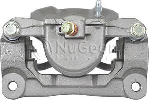 Frt Rt Rebuilt Brake Caliper  Nugeon  99-01668B