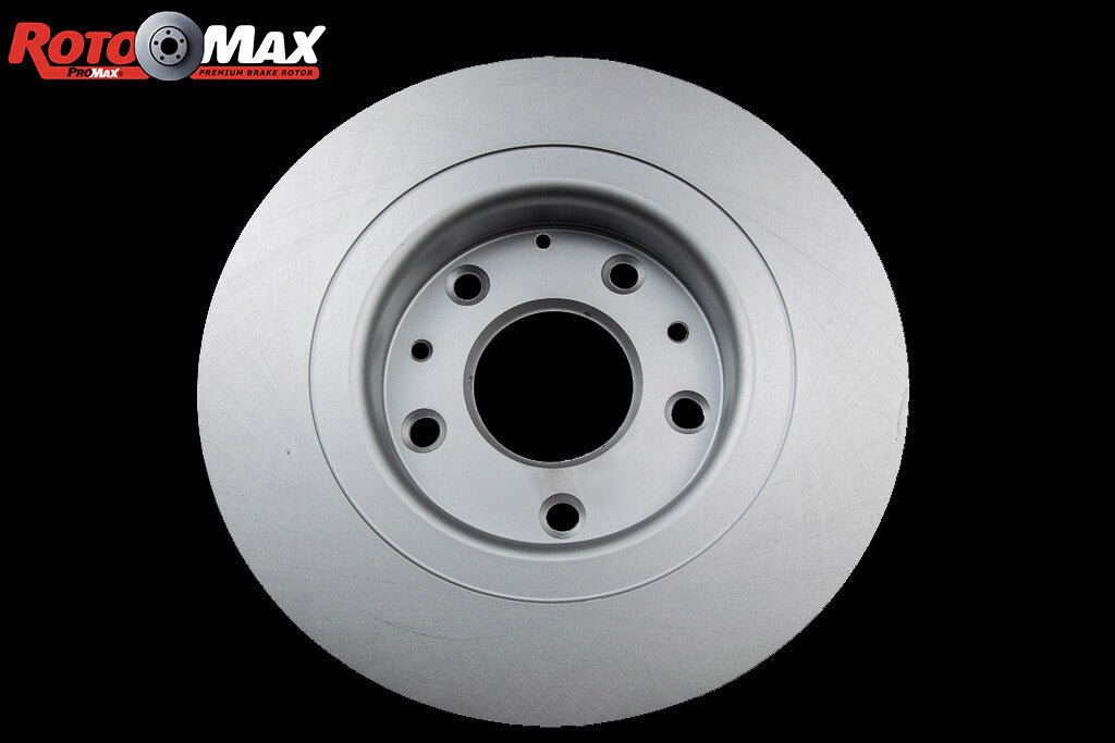 PROMAX Premium Geo-Coated Brake Rotor 20-610027