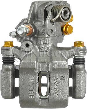 Rr Right Rebuilt Brake Caliper  Nugeon  99-00926B