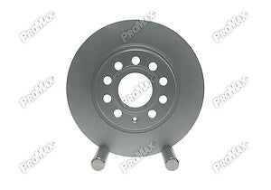 PROMAX Premium Geo-Coated Brake Rotor 20-34491