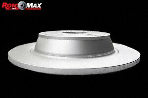PROMAX Premium Geo-Coated Brake Rotor 20-640007
