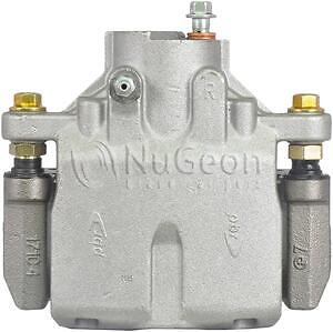 Rr Right Rebuilt Brake Caliper  Nugeon  99-17344B