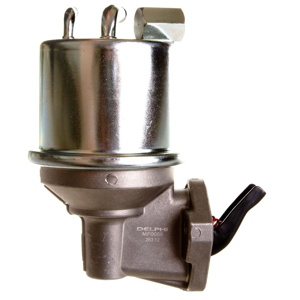 New Mechanical Fuel Pmp  Delphi  MF0055