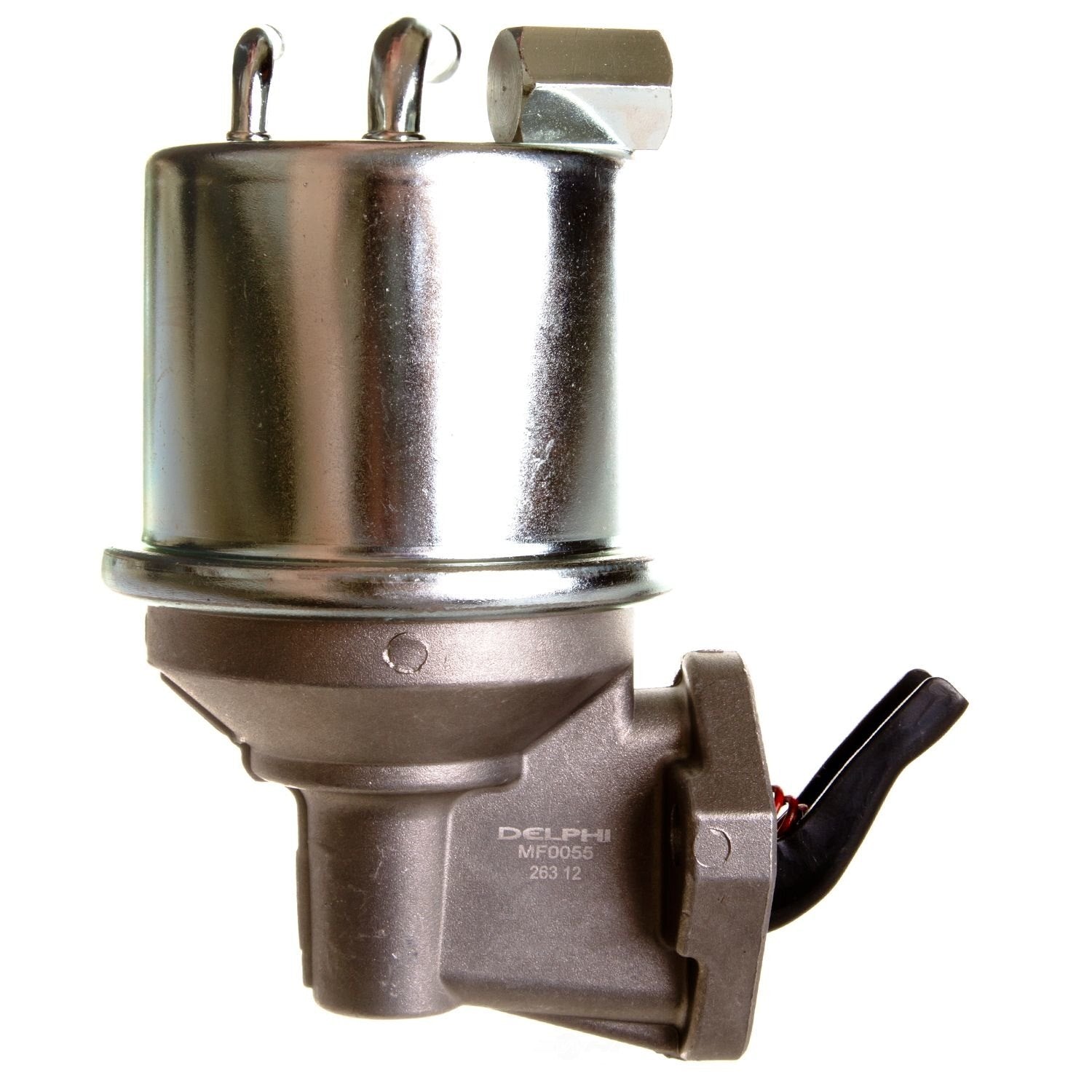 New Mechanical Fuel Pmp  Delphi  MF0055