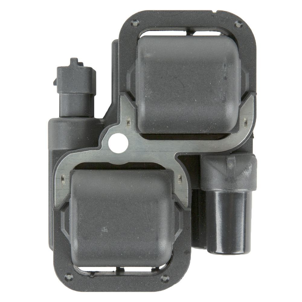 Ignition Coil  Delphi  GN10361